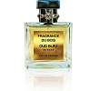 Oud Bleu Intense Fragrance Du Bois